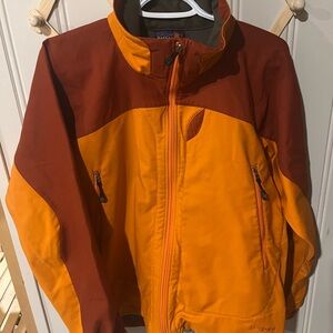 Patagonia mens jacket